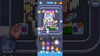 Pixel Flow — level 295
