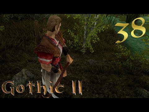 Greg helfen: Seine SCHÄTZE | Gothic 2 Die Nacht des Raben #038