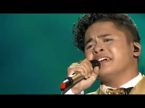 Hafiz Suip & Adira - Ombak Rindu #AJL27