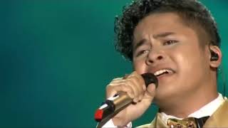 Hafiz Suip &amp; Adira - Ombak Rindu #AJL27