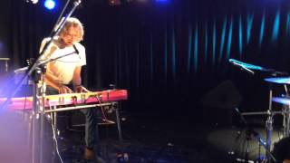 Quasi - California + See You On Mars