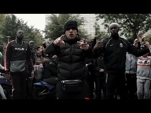 Phénomène Bizness Feat PLK - Bizi'n the Hood #5 - Tous les jours