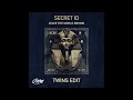 Moojo, Da Capo - Secret ID x Leave The World Behind (TWINS Edit)