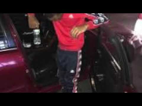 Rah Swish ft. Bizzy Banks - Too Much (Music Official)