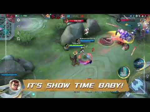 Gord Core MvP 12-1-9