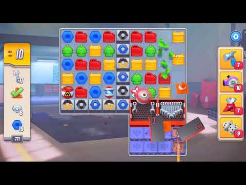 Chrome Valley Customs Level 771 - NO BOOSTERS GAMEPLAY + FULL STORY 🚘🔧 | SKILLGAMING ✔️