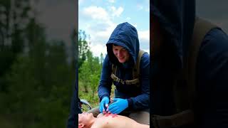 Natural Disaster Preparedness Skills