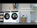 Bosch WQB246DNBY