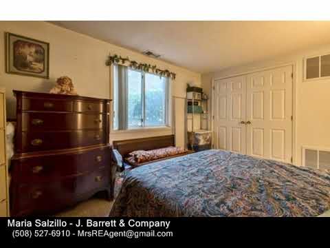 15 Bourbon Street Unit 63, Peabody MA 01960 - Condo - Real Estate - For Sale -