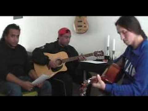 maluku Deep River Woman