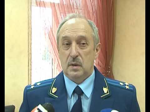 После масштабной проверки органов местного самоуправления прокуратура Курской области возбудила 15 уголовных дел