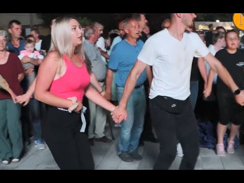 Žestoko KOLO omladinaca