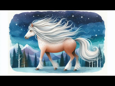 Nukutussatu lapsille - Usvametsän Tuulispää - Äänisatuja lapsille nukahtamisen tueksi