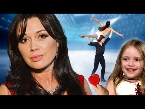 Как живет семья Анастасии Заворотнюк после ее ухода?