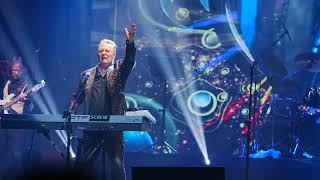 Miguel Mateos - Mundo feliz - Catamarca 2025