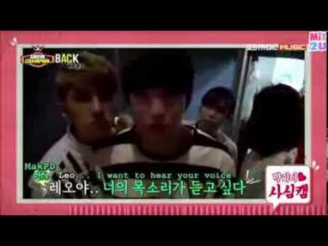 [FMV] [vixx] { taekhwan/keo - o p p o s i t e s a t t r a c t }