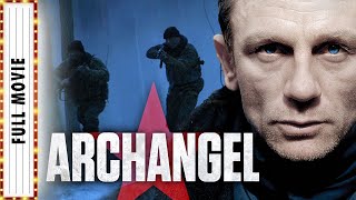 Download lagu Archangel FULL MOVIE | Daniel Craig | Thriller Movies | The Midnight Screening mp3 Download lagu Archangel FULL MOVIE | Daniel Craig | Thriller Movies | The Midnight Screening mp3
