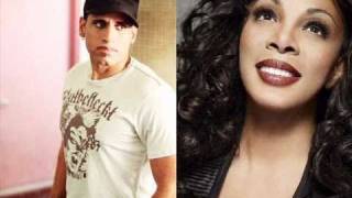 Donna Summer- I got Your Love- Richard Vission rmx