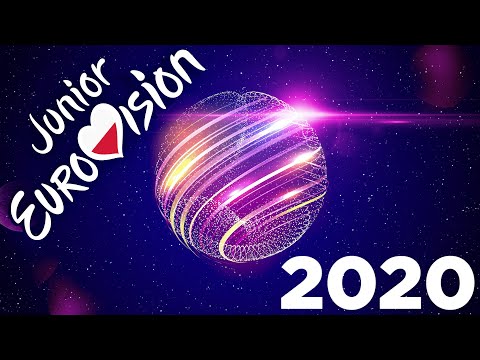 LEGO: Junior Eurovision 2020