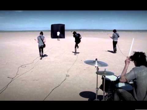 Fokofpolisiekar - Antibiotika (Official)