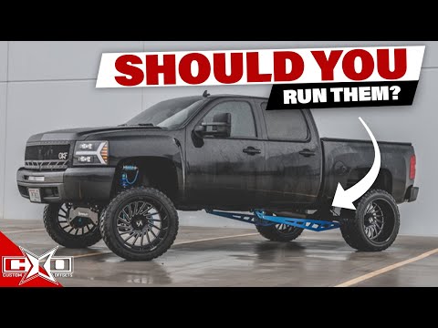 Are Trac Bars Worth It?