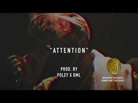 *FREE* Larry June x Cardogotwings x Payroll Giovanni Type beat - "Attention" (Prod. Foley x DML)