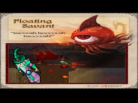 Tibia | MoTA Extension | RP 800+ Alternative Hunt