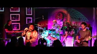 "Message To The Lonely" The Main Squeeze on BRI TV