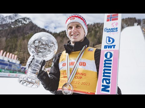 Puchar Świata 2022/2023 - Zwycięzcy konkursów #43