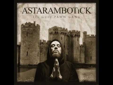 BANDULÉS LIL GUIU BAD GYAL (ASTARAMBOTICK MIXTAPE)