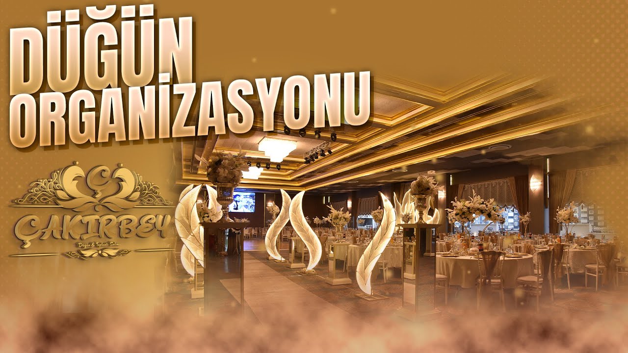 Çakırbey Tanıtım Videosu (2)