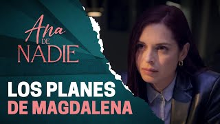 Magdalena Le Plantea A Horacio Recuperar A Su Exesposa | Ana De Nadie