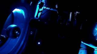 john foxx-dancing like a gun (1st part) london 07