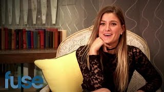 Léon Explains The Creation of Her Hit Song, Tired of Talking