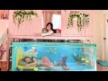 Bug S Mermaid Friend Situation
