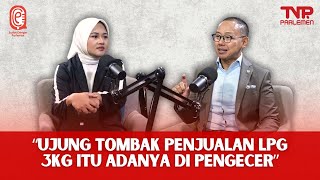 GAS MELON UNTUK SIAPA?!! | Sudut Dengar Parlemen