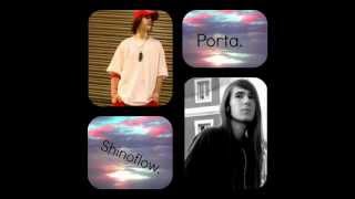 He cambiado  Porta Ft Shinoflow