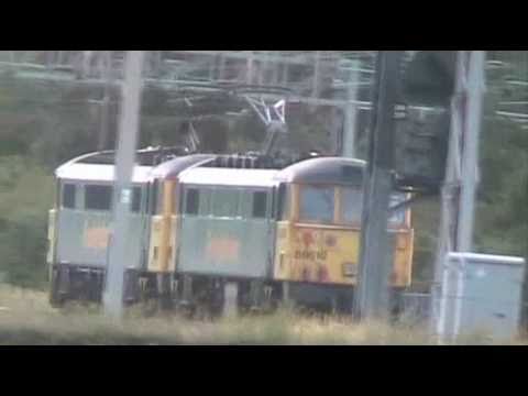 86610 & 613 Halewood - Garston 2-7-2010.wmv