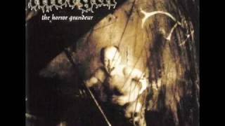 Morgul - The Ghost