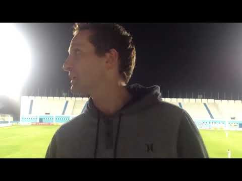 097 - Tunesien unter Auschluss der Öffentlichkeit  Was ist das los?