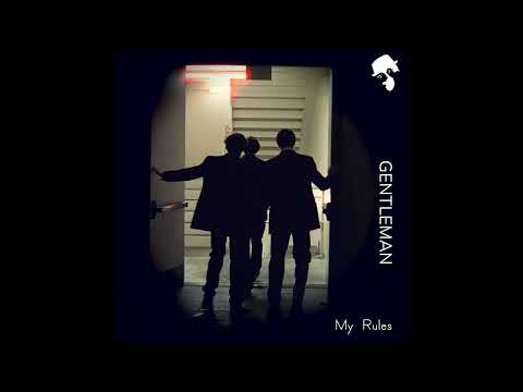 Gentleman - My Rules (Original Mix)