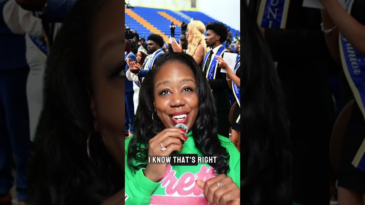 🎓 ABCs of HBCUs: A is for Albany State University! 💙💛  #history #hbcu #albanystate #asu