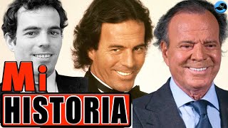 La VIDA De JULIO IGLESIAS - Changer