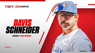 Schneider on whether he's watched back Game 7 loss to Dodgers?