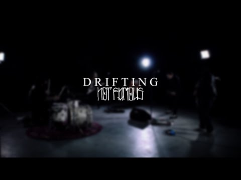 Not Famous - Drifting (Official Video)