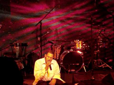 Wayne Marshall-  Let's talk about Love *Sofia Live Club/23.01.2010/