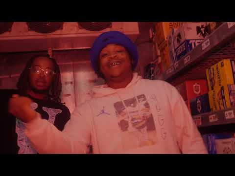 Big Willy x bloCCbby - Fell Back  (Official Video) shot by Visual Visions