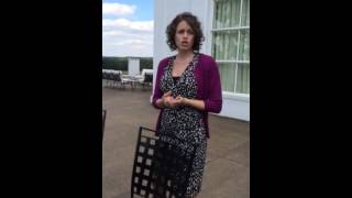 preview picture of video 'CorkGuru Wine Menu App Testimonial: Allegheny Country Club'