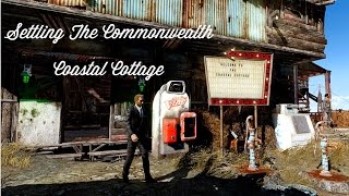 Settling The Commonwealth_Episode 2_Coastal Cottage