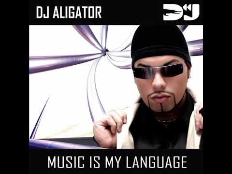 DJ Aligator & Blue Ice - YOU KEEP ME HANGING ON (DJ Aligator vs. CS-Jay Remix Long)